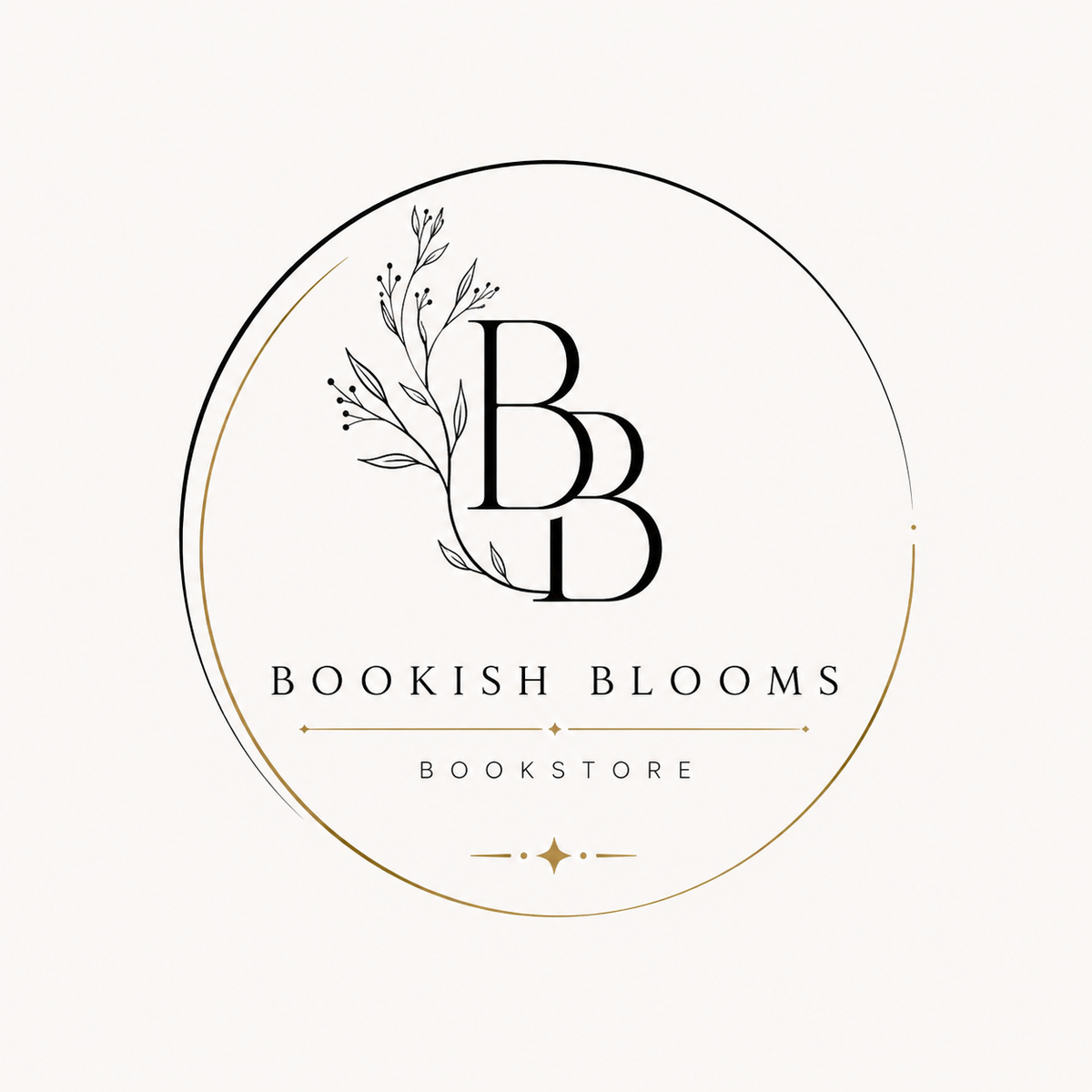 Bookish Blooms Bookstore